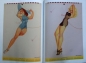 Preview: Austin "Petty - The classic Pin-Up" Pin-Up-History 1997 (7128)